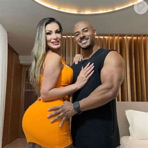 Andressa Urach Pornos 